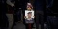 Foto: Nasser Nasser/AP