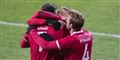 Foto: EMIL S¯RENSEN THOMAS/POLFOTO