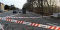 Hjemløs ville varme sig - brændte ihjel