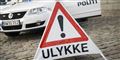 Ulykke: 48-årig mister livet efter bryllupstragedie