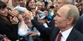 Foto: Alexei Druzhinin/AP