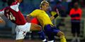 Foto: BJORN LARSSON ROSWALL/AP