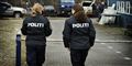Foto: JENS DRESLING/POLFOTO