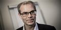 Foto: BUUR GUNVALD SEBASTIAN/POLFOTO