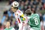 Foto: Henning Bagger / Scanpix