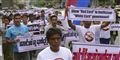 Foto: Khin Maung Win/AP