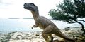 Dinoer var høje på psykedeliske svampe