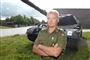 Tillidsmand: Soldater skal informeres om test