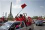 Foto: NICOLAS ASFOURI / Scanpix