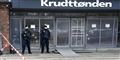 Intet sprængstof: Afspærring ved "Krudttønden" ophævet