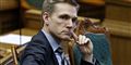 Foto: JENS DRESLING/POLFOTO