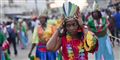 Foto: Dieu Nalio Chery/AP