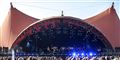 Mistede to ben, men: Festivalgæst får ingen erstatning