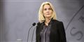 Foto: STINE BIDSTRUP/POLFOTO