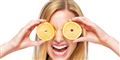 Surt er sundt: Derfor er citrusfrugter gode for dig