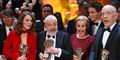 Foto: Jonathan Short/JONATHAN SHORT/INVISION/AP