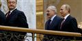Foto: Sergei Grits/AP
