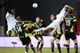 Foto: Keld Navntoft / Scanpix