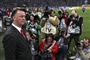 Foto: RALPH ORLOWSKI / Scanpix