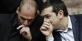 Foto: Petros Giannakouris/AP