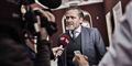 Foto: JAKOB JØRGENSEN/POLFOTO