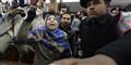 Foto: Amr Nabil/AP