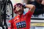Foto: ERIC LALMAND / Scanpix