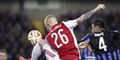 Foto: Francois Walschaerts/AP