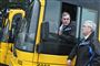 Ny busrute får elitechauffører