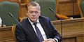 Foto: JENS DRESLING/POLFOTO