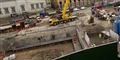 Arbejdstilsynet: Skærpet kontrol på metrobyggeri
