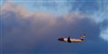 Strejke-ramt Norwegian henter fly og piloter i udlandet