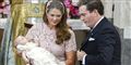 Hemmelighed afsløret: Prinsesse Madeleine føder i juni