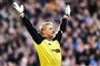 NORDICPHOTOS/GETTY IMAGES