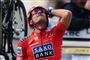 Foto: ERIC LALMAND / Scanpix