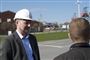 Lindø-direktør: Det er billigere i Østen