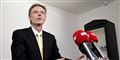 Foto: JENS DRESLING/POLFOTO