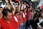 Foto: ROSLAN RAHMAN / Scanpix