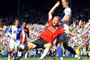 Foto: NIGEL RODDIS  / Scanpix
