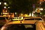 Taxichauffører hårdt ramt af askeskyen