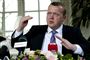 Lars Nyrup Rasmussen