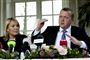 Foto: Keld Navntoft  / Scanpix