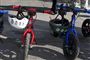 Opsang: Pump cyklen og tal med medlemmerne!
