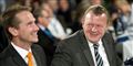 Splittelse i V: Vælgere og ledelse uenige om partistøtte