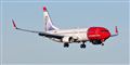 Foto: Hans Olav Nyård / Norwegian/free