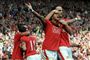 Foto: PAUL ELLIS / Scanpix