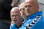 Foto: Bo Amstrup / Scanpix