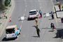Foto: MOHAMED HUWAIS / Scanpix