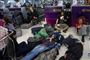 Foto: AP/David Longstreath / POLFOTO