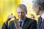 Foto: DIRK WAEM / Scanpix